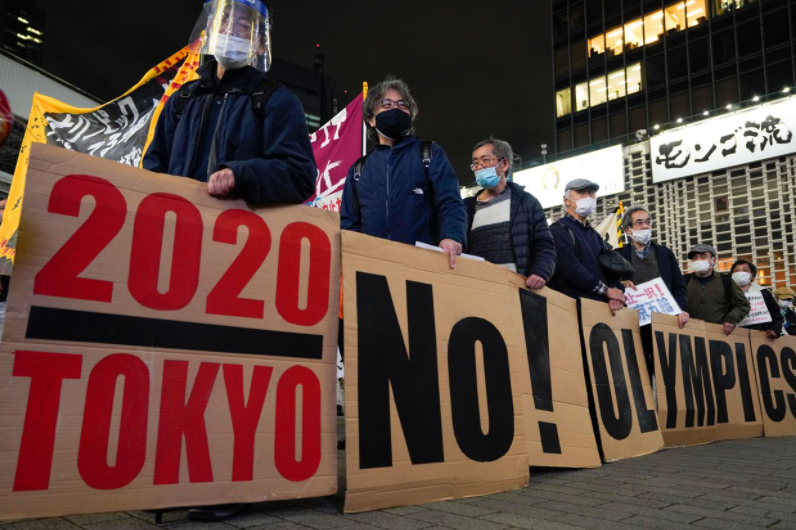 日本危急！强传染变异毒株肆虐全国，高峰死亡率竟超印度