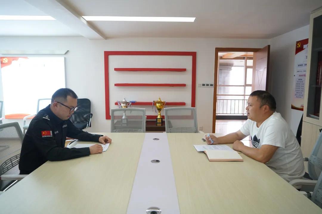 【我为群众办实事】麒麟法院全力推动执行质效再提升