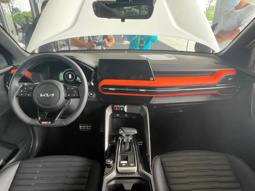 实拍起亚智跑Ace，设计、动力、感受、科技全方位展示“极好”