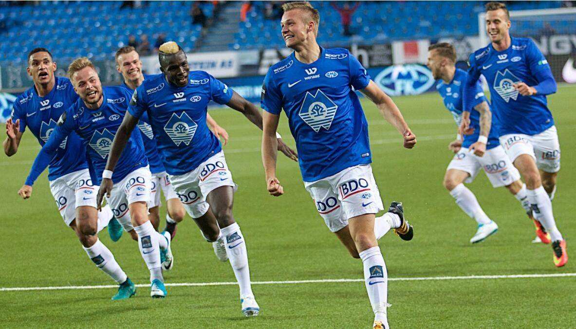 悟空看球：莫尔德vs萨纳菲尤尔，斯特罗姆加斯特vs萨尔普斯堡