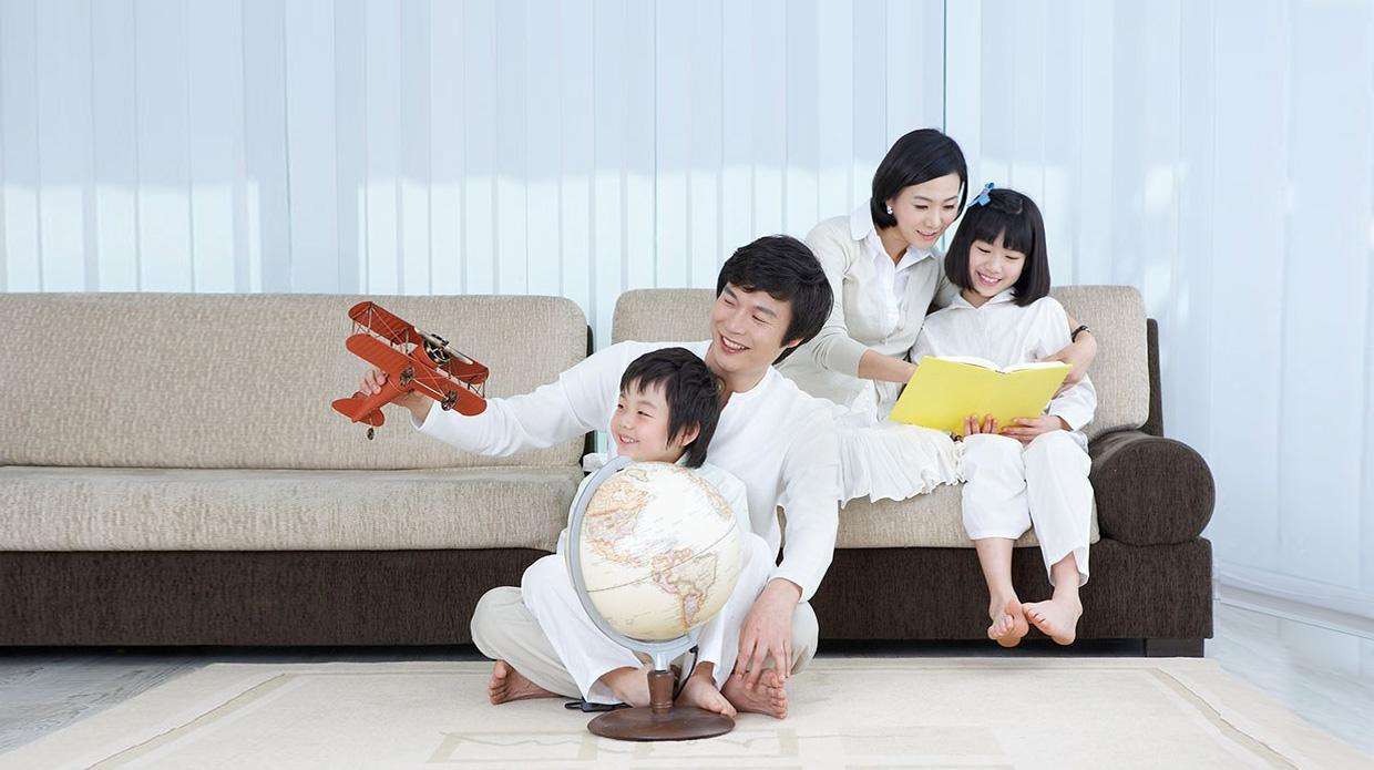 给孩子立规矩有多重要，看看Jasper和嗯哼，差距很明显