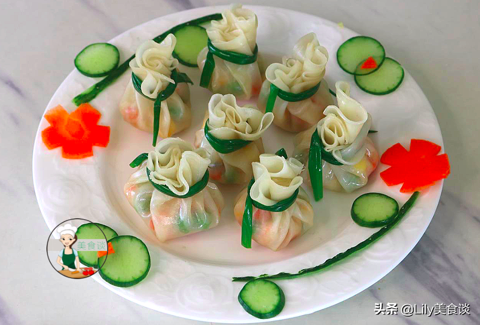 90後媽媽給孩子做的“福袋”，在朋友圈火了，網友：去蹭飯可以嗎