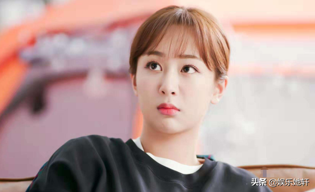 杨紫这次大概又输给热巴了！两部剧热度全被力