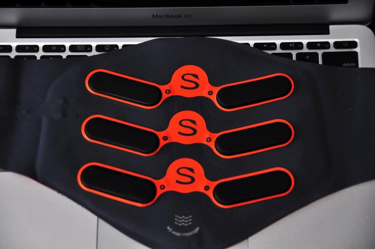 小米有品众筹上架按摩腰带，网友：这也太薄了，涨姿势了