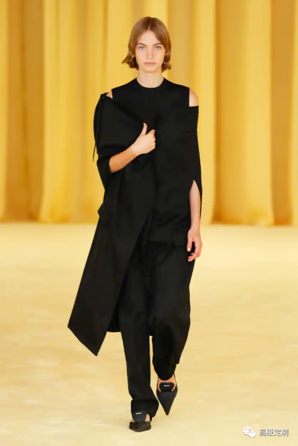 Prada 2021春夏女装系列