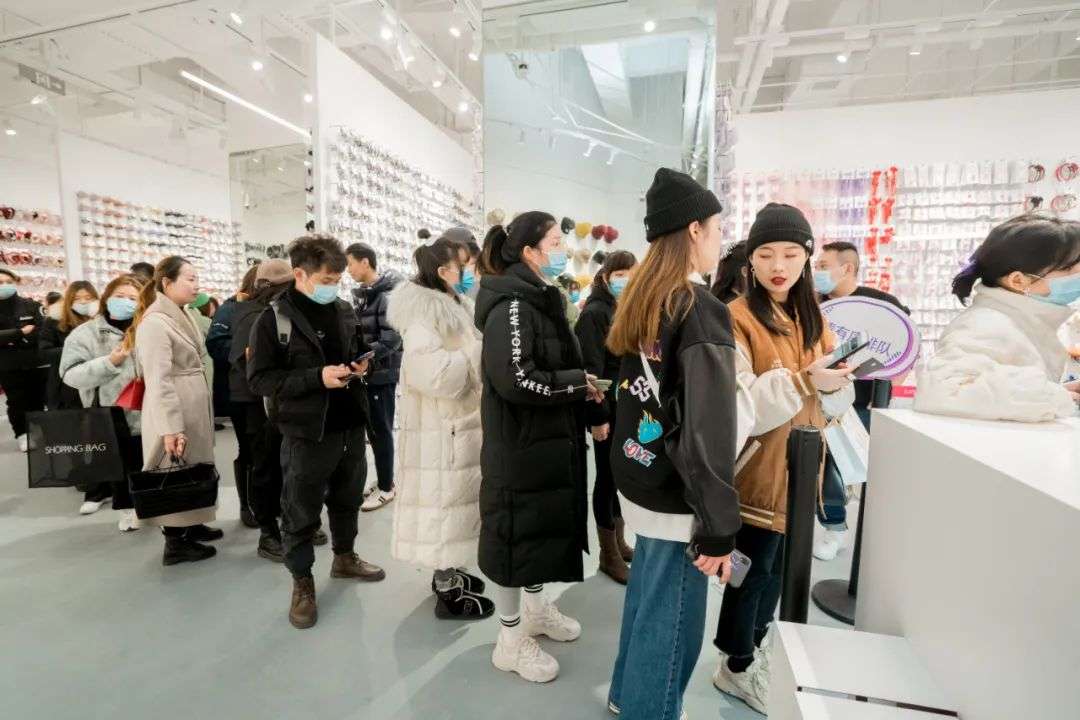 基于长期主义的二次创业，ME+如何撬动饰品行业格局？
