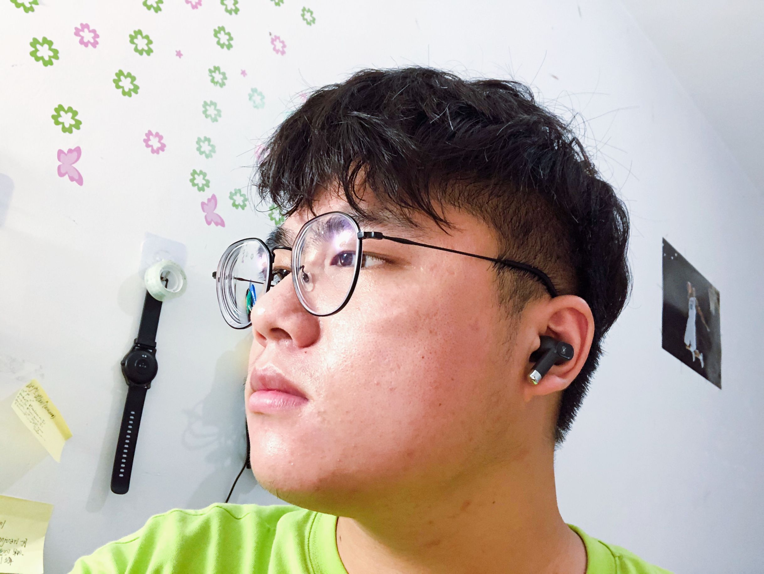199元！西圣Olaf电竞游戏耳机，值得入手吗？