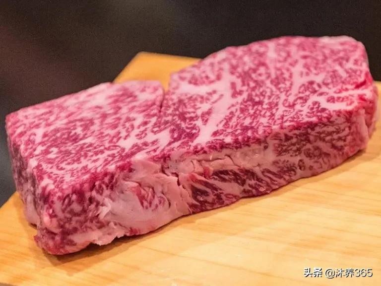 神户牛肉多少钱一斤(神户牛肉价格一克多少钱) 