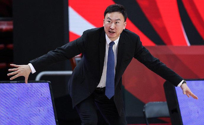 CBA教头表情包