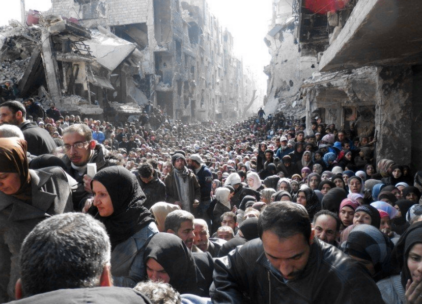 巴勒斯坦为何到现在都不是真正意义上的国家？