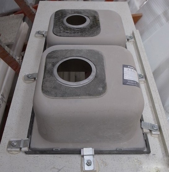 科普 ┃ 台上盆和台下盆，哪个更好用？┃ 南京装修