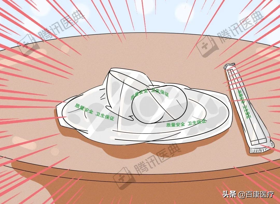 开水烫餐具能消毒吗？一项860双筷子的实验说出了真相