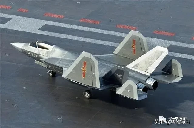 众所期待的“海四”研发已经进入尾声, 即将首飞！