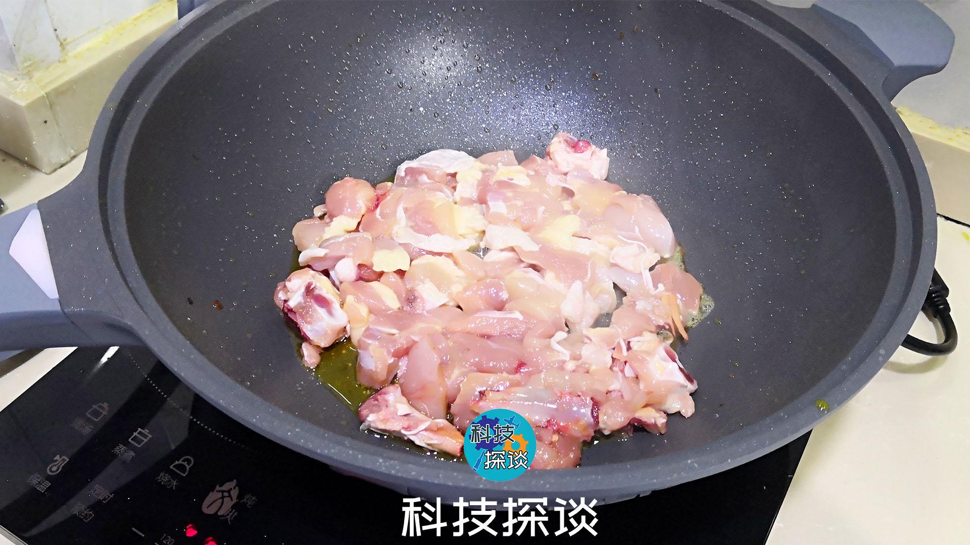 過好廚房生活，省油的高顏值不粘鍋——帝伯朗浮雕鍋