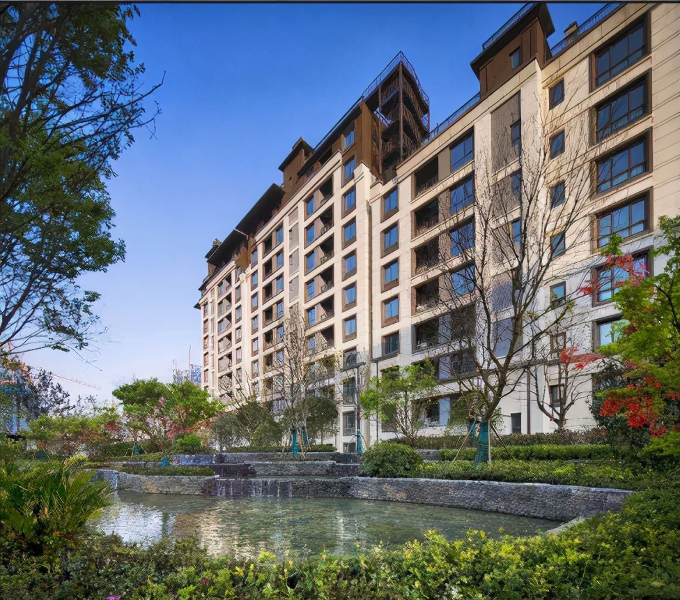 在南京，核芯区域的山居别墅到底有多稀缺？