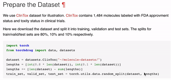 Bengio实验室推出开源AI药物研发平台，唐建领队清北上交学生参与
