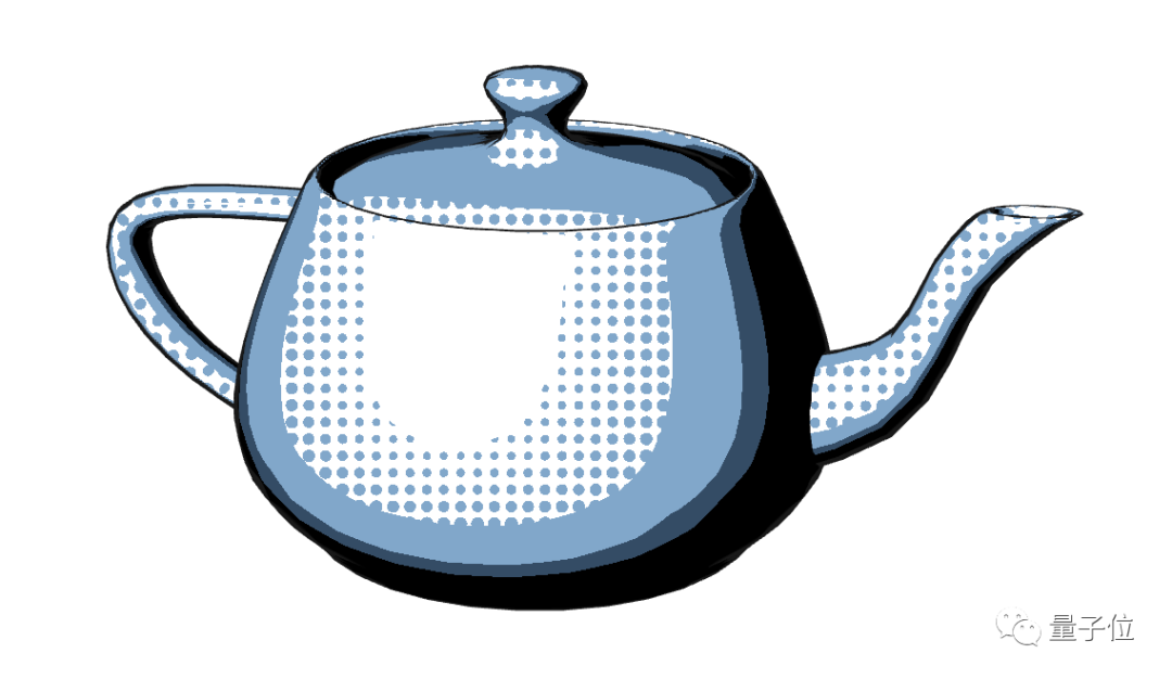 华人小哥开发“CG工坊”，帮你快速入门计算机图形学 | GitHub热榜