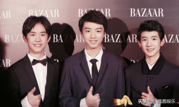 王源被曝向圈内人借钱？何炅跟欧阳娜娜也说过，王源有经济压力