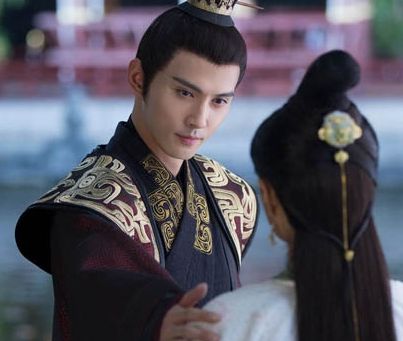 颜值即正义，8个反派个个穷凶极恶，却因颜值高而收获粉丝无数