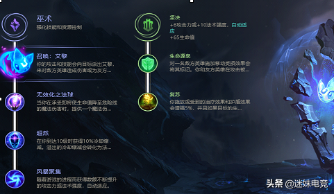 LOL无限火力再次降临，盘点英雄联盟无限火力那些有趣的玩法