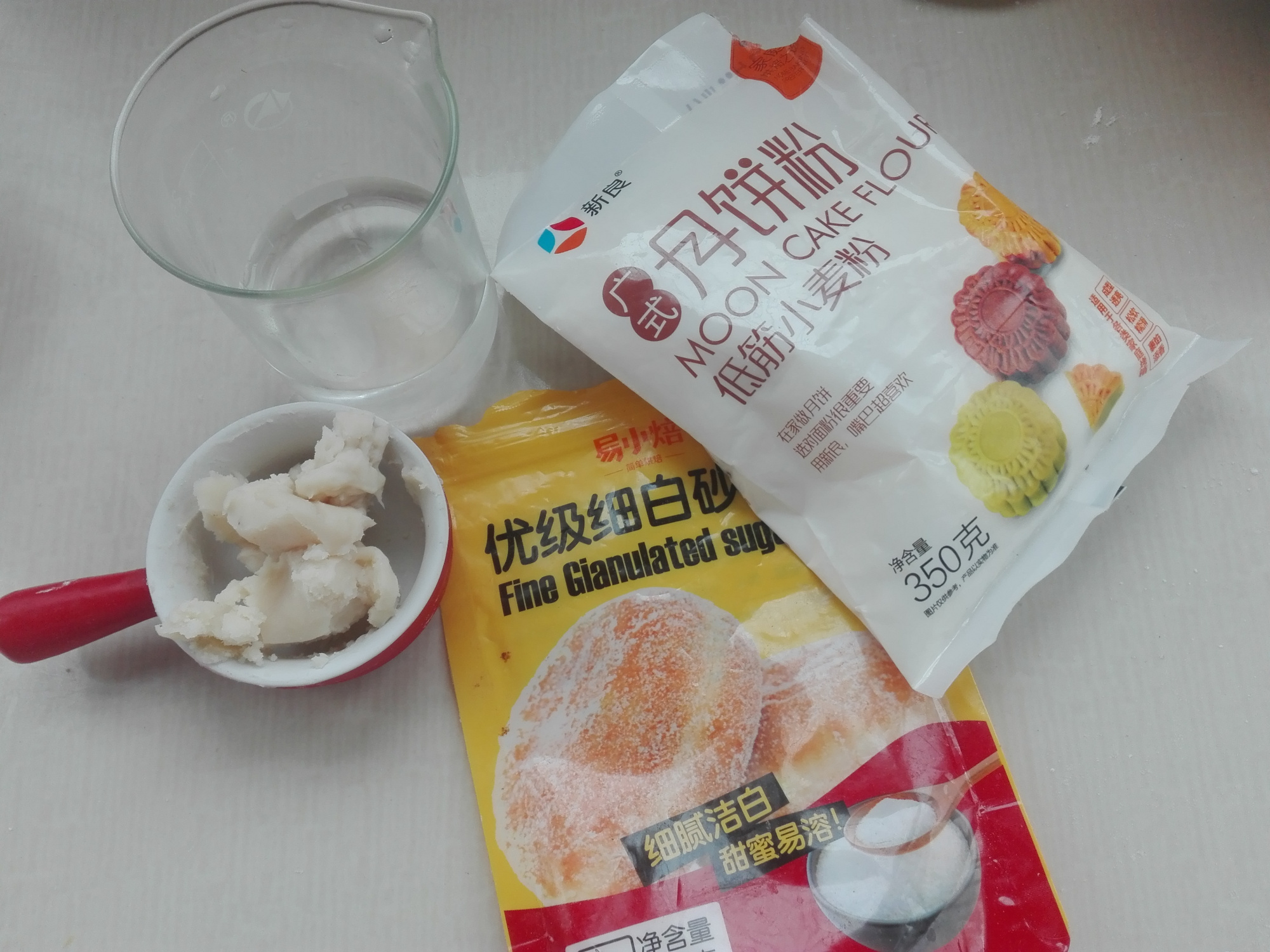 這才是麵粉最解饞的做法，香酥掉渣，放三天不變樣，天天吃不夠