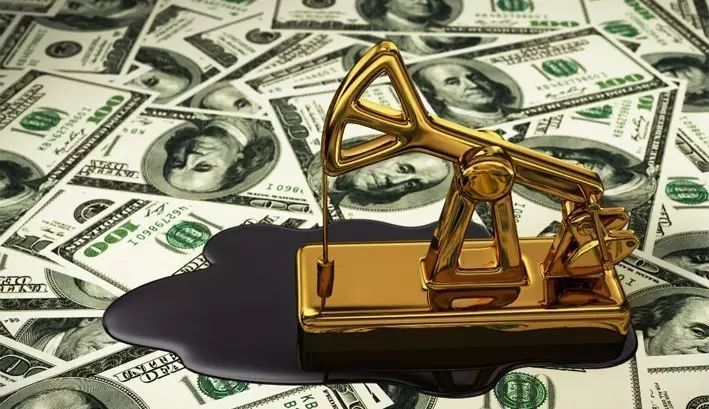 多国吹响反美号角，美上将：挑战美元霸权之时