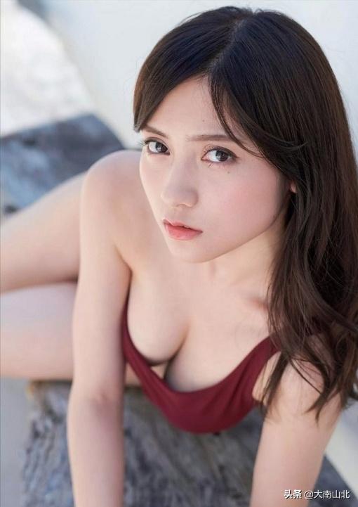 Japanese Popular Photo Actress Momotsuki Nashiko Momotsuki Momotsuki Momotsuki INEWS