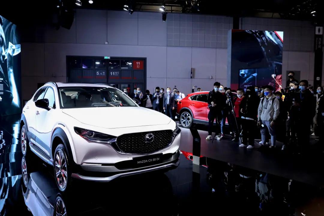 这款日系SUV售价10多万，外观以及内饰却堪比豪华品牌