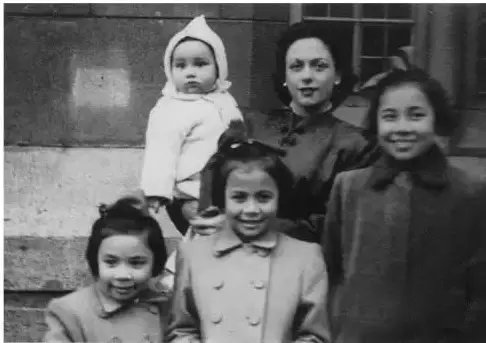 间谍贝安加生死恋：羁押两年狱中产子，定罪优