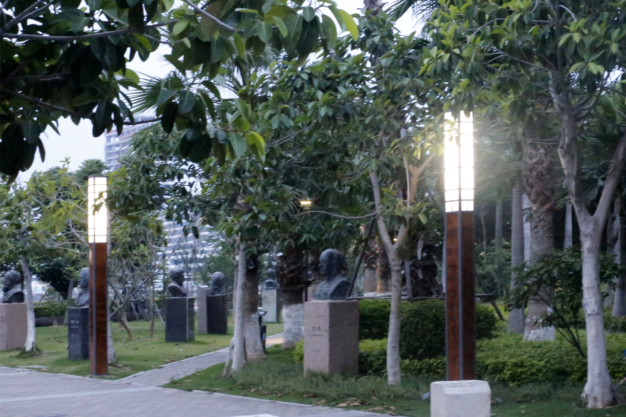 夏日里海风相伴，OPPO Reno5 Pro+记录厦门印象