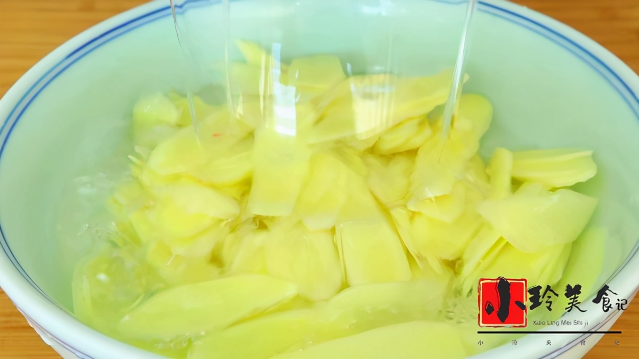 薑糖不用買教你自己在家做，暖身開胃，吃出小時候的味道，真美味