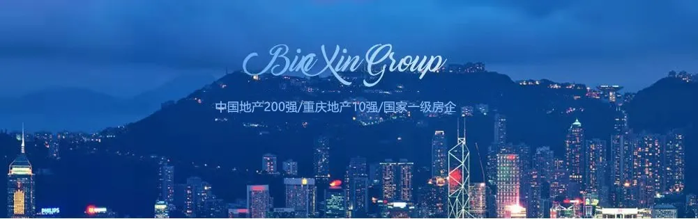 大势共趋|斌鑫第三子耀郧阳,启幕滨江人居新篇章