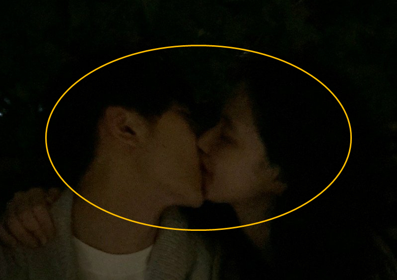 Does fine change have Yan Xu much more apparent? Yan Jin of netizen exposure element is illuminated, how to look unlike is 19 years old