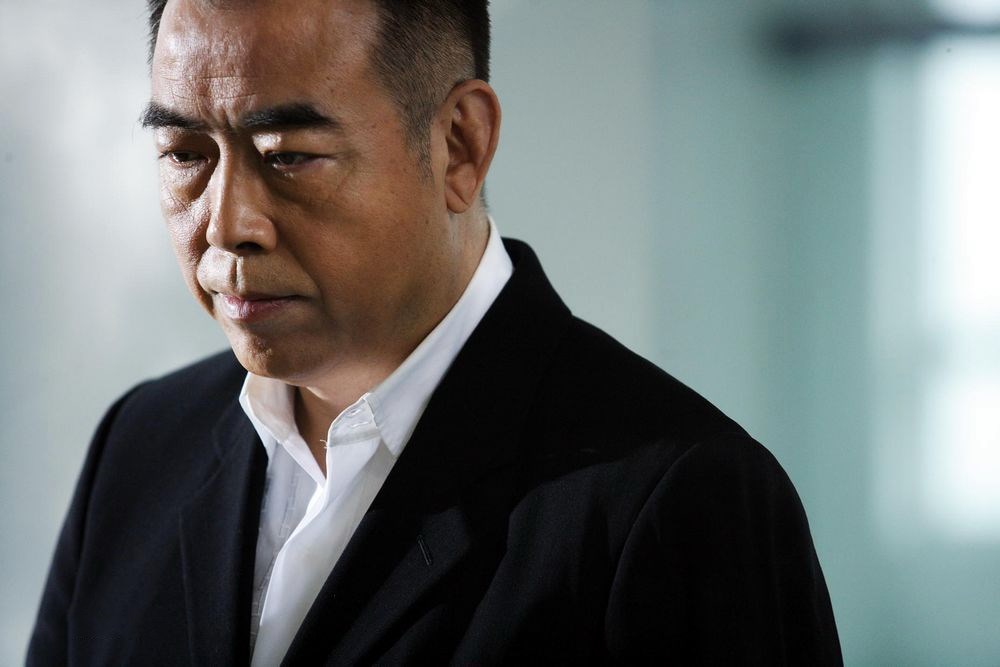 陈凯歌作品“宝贝儿”引网友怒斥，这胆子是真大，竟然拍成合家欢