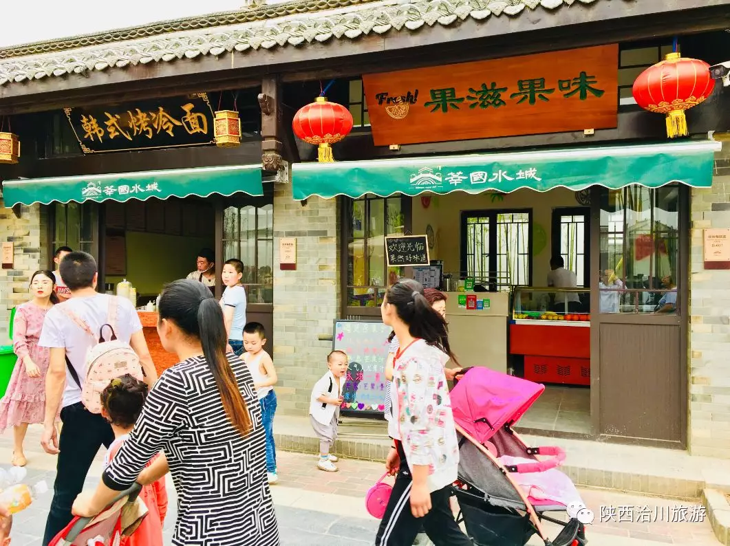 中高考生憑“準考證”暑期免費暢游“洽川景區(qū)”