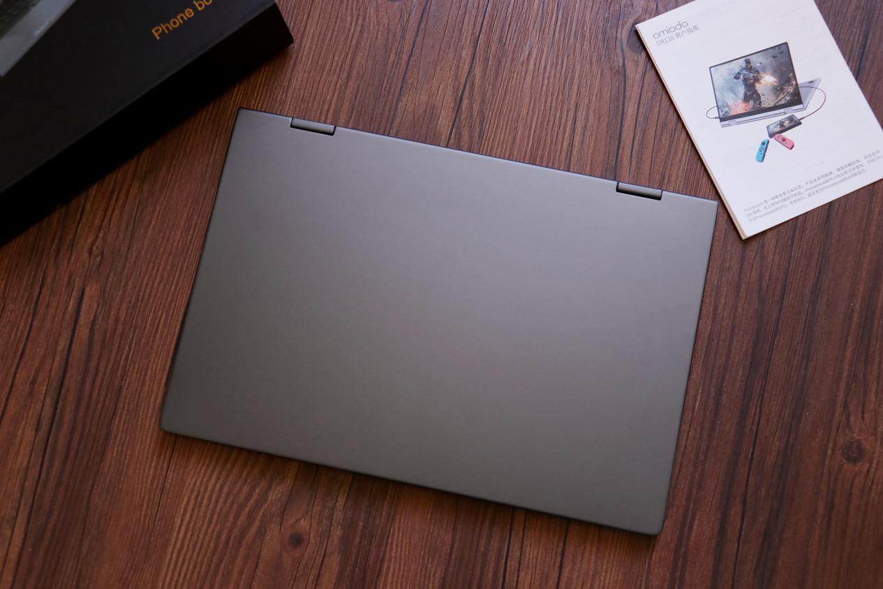 华为手机用户的轻办公利器—欧米多手机电脑，让移动办公轻装上阵