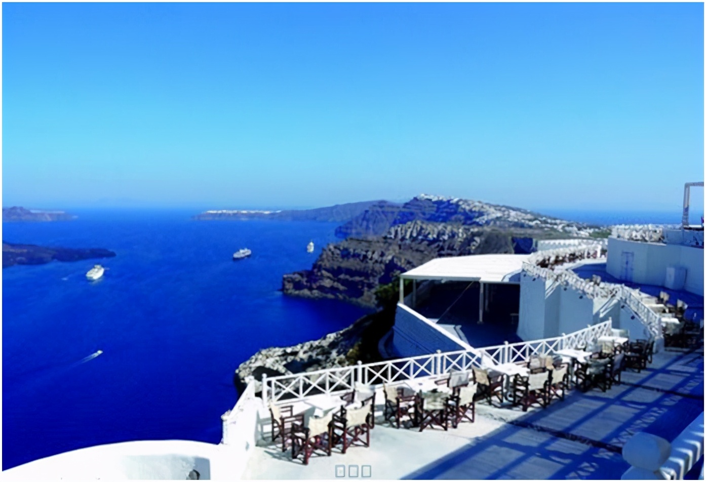 希臘，為什麼能一直力挺中國？ 中國曾把希臘�抬出經濟危機�