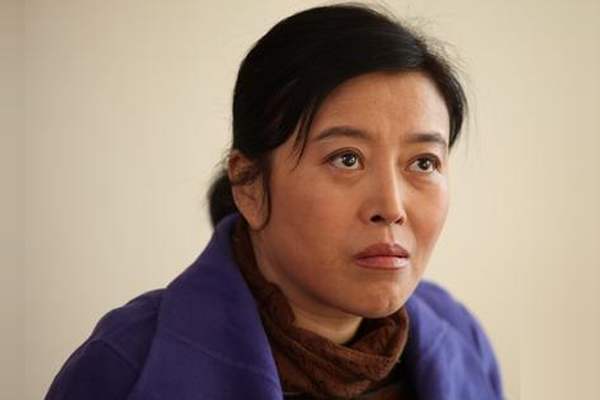 金星传奇的一生：年少成名大陆首位变性人，转