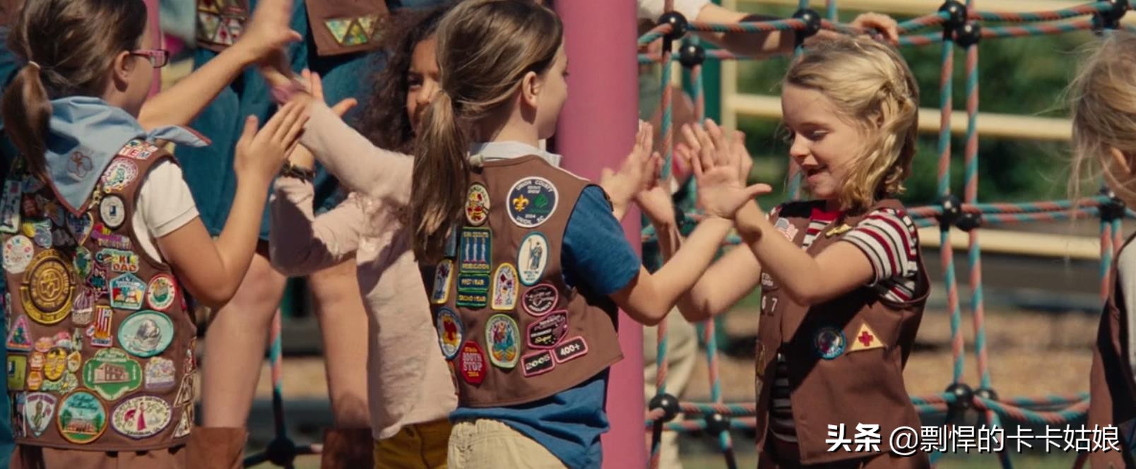 7岁就能看懂《高等代数的演变》，为什么非要做