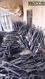 Eyes open!Taliban seized 715 U.S. Hummer off-road vehicles!Lightning ...