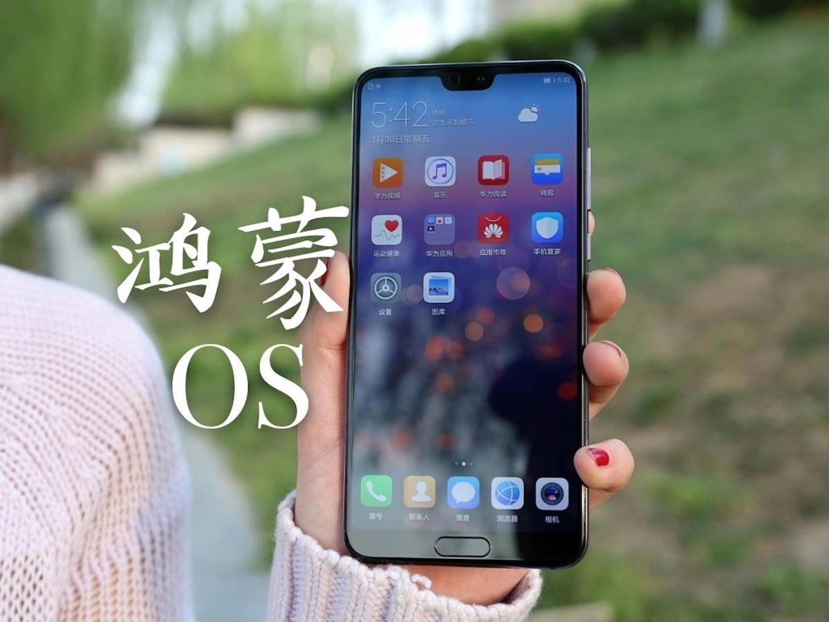 用户份额达到10.8%，仅次于微软，全球第二大系统正式诞生