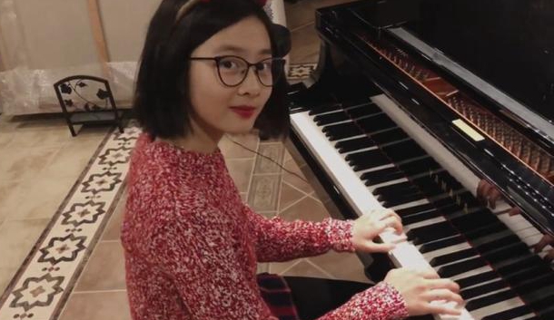 黄磊曝多多提早开学，不受早恋约会谣言影响，获校方指派重要任务