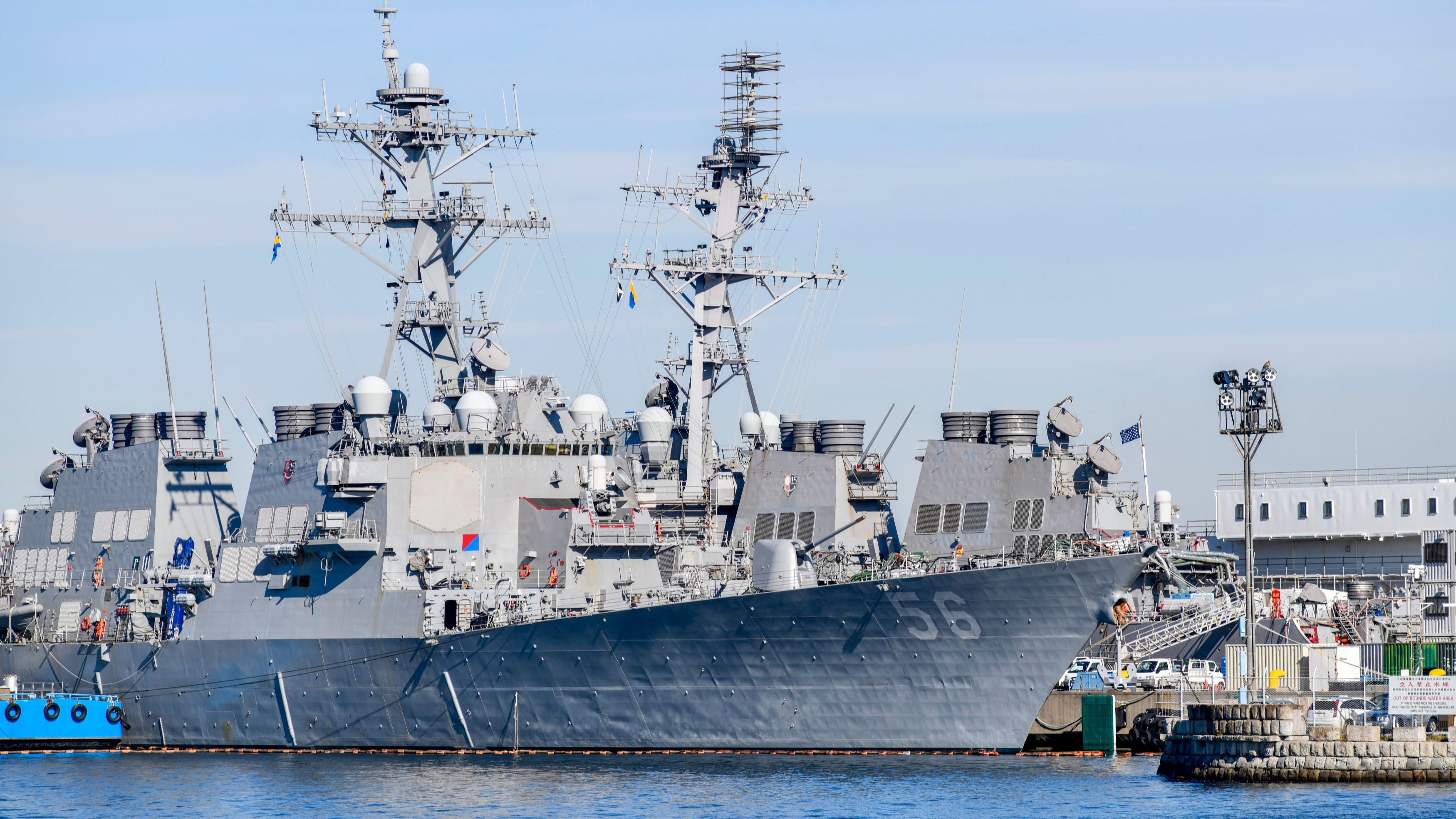 遏制中國成笑話？ 美在東西兩個方向戰績慘淡：沒人願意和中國作對