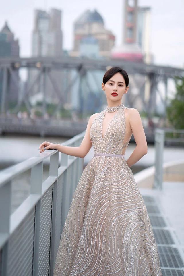 Zhang Jiani Wallpaper Photo Picture - IMedia