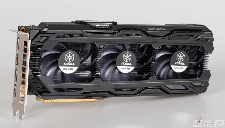 映众RTX 2060冰龙超级版评测：凛冽而沉寂的巨龙