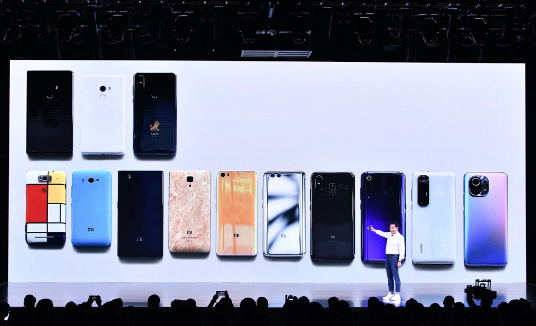 为什么小米这么会营销？小米发展这么好，仅仅是因为营销好吗？