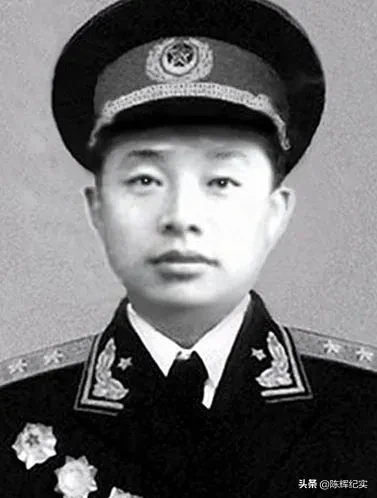 毛主席召见“万岁军”政委刘西元