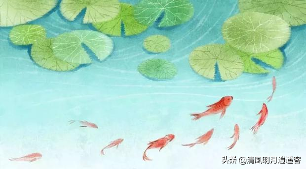 春夏秋冬，风花雪月，经典古诗词不会写来也会吟-第2张图片-非凡网