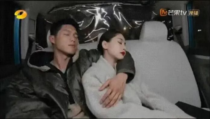 王子文为何要选在贾乃亮主持盛典时宣布私生子