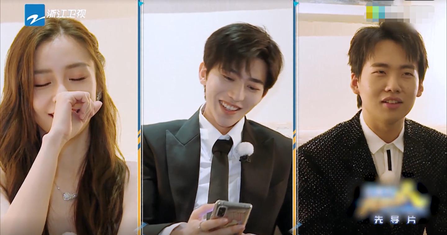 《奔跑吧》先导片反响平平，蔡徐坤上热搜，三位新成员让人期待